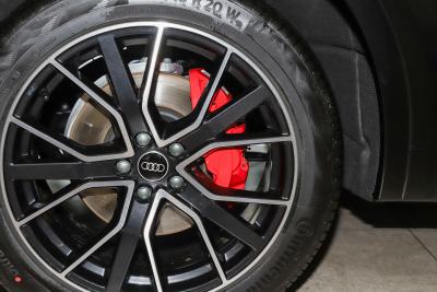 2026款 45周年典藏版 45 TFSI 豪华动感型-外观-图片-有驾