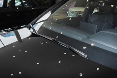 2026款 45周年典藏版 45 TFSI 豪华动感型-外观-图片-有驾