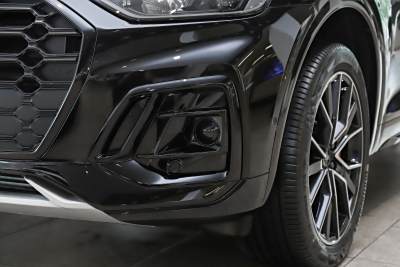 2026款 45周年典藏版 45 TFSI 豪华动感型-外观-图片-有驾