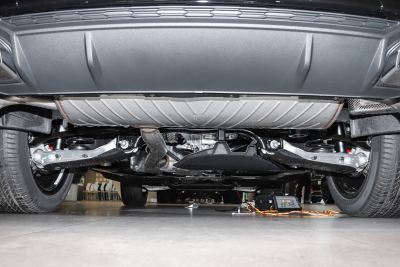 2026款 45周年典藏版 45 TFSI 豪华动感型-外观-图片-有驾