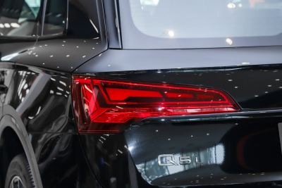 2026款 45周年典藏版 45 TFSI 豪华动感型-外观-图片-有驾