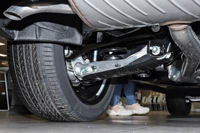 2026款 45周年典藏版 45 TFSI 豪华动感型-外观-图片-有驾