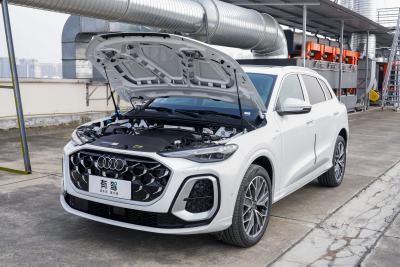 2026款 150kW 智混豪华型-外观-图片-有驾