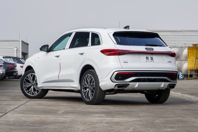 2026款 150kW 智混豪华型-外观-图片-有驾