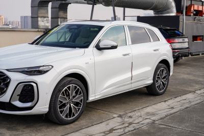 2026款 150kW 智混豪华型-外观-图片-有驾