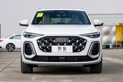 2026款 150kW 智混豪华型-外观-图片-有驾