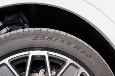 2026款 150kW 智混豪华型-外观-图片-有驾