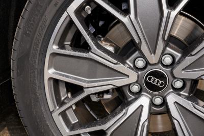 2026款 150kW 智混豪华型-外观-图片-有驾