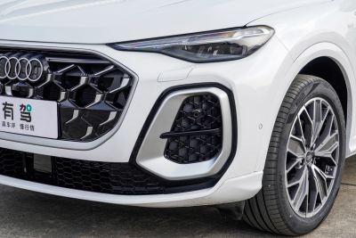 2026款 150kW 智混豪华型-外观-图片-有驾