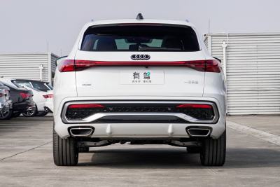 2026款 150kW 智混豪华型-外观-图片-有驾