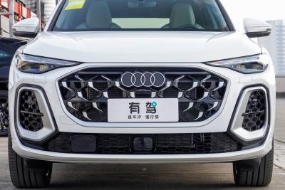 2026款 150kW 智混豪华型-外观-图片-有驾