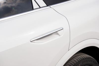 2026款 150kW 智混豪华型-外观-图片-有驾