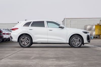 2026款 150kW 智混豪华型-外观-图片-有驾