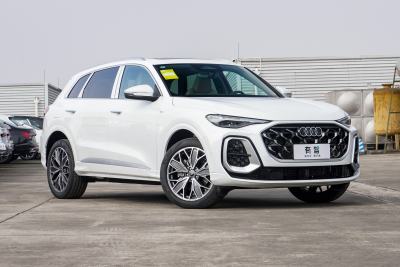 2026款 150kW 智混豪华型-外观-图片-有驾