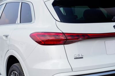 2026款 150kW 智混豪华型-外观-图片-有驾