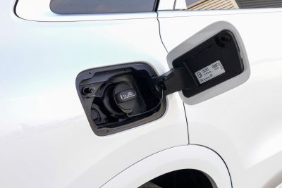 2026款 150kW 智混豪华型-外观-图片-有驾