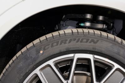 2026款 150kW 智混豪华型-外观-图片-有驾