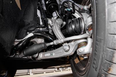 2026款 150kW 智混豪华型-外观-图片-有驾