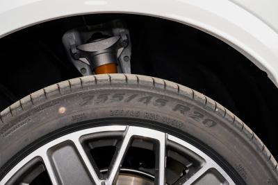 2026款 150kW 智混豪华型-外观-图片-有驾