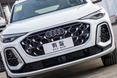 2026款 150kW 智混豪华型-外观-图片-有驾