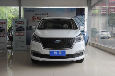 2019款 1.5T 自动旗舰型 国VI-外观-图片-有驾