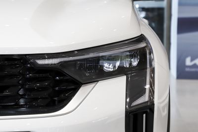 2024款 1.5L 豪华智享版-外观-图片-有驾