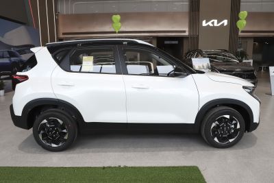 2024款 1.5L 豪华智享版-外观-图片-有驾
