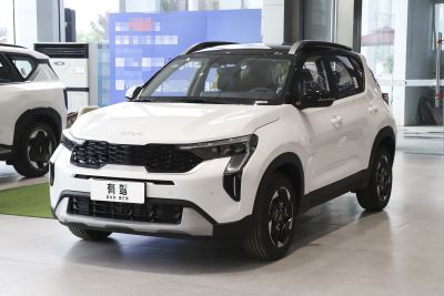 2024款 1.5L 豪华智享版-外观-图片-有驾