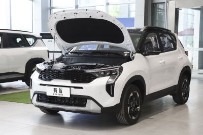 2024款 1.5L 豪华智享版-外观-图片-有驾