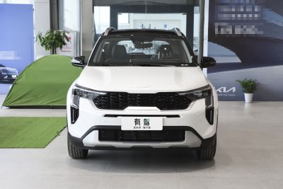 2024款 1.5L 豪华智享版-外观-图片-有驾