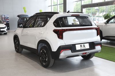 2024款 1.5L 豪华智享版-外观-图片-有驾