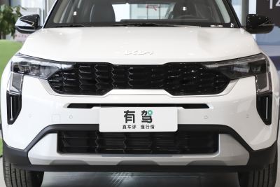 2024款 1.5L 豪华智享版-外观-图片-有驾