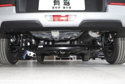 2024款 1.5L 豪华智享版-外观-图片-有驾