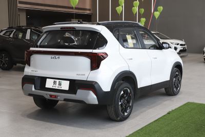 2024款 1.5L 豪华智享版-外观-图片-有驾