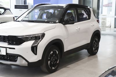 2024款 1.5L 豪华智享版-外观-图片-有驾