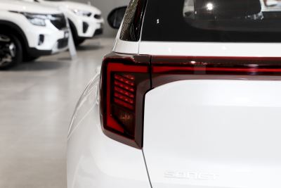 2024款 1.5L 豪华智享版-外观-图片-有驾