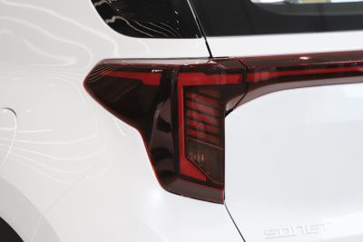 2024款 1.5L 豪华智享版-外观-图片-有驾