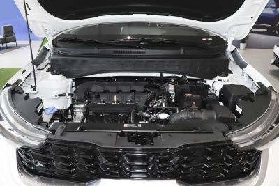 2024款 1.5L 豪华智享版-外观-图片-有驾