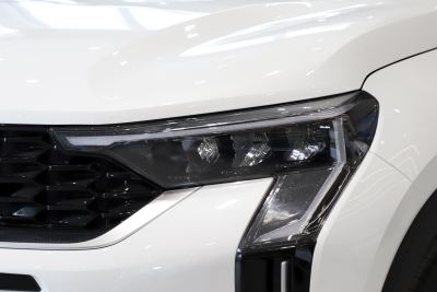 2024款 1.5L 豪华智享版-外观-图片-有驾