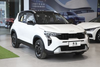 2024款 1.5L 豪华智享版-外观-图片-有驾