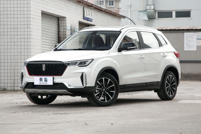 2021款 1.2T 手动豪华型-外观-图片-有驾