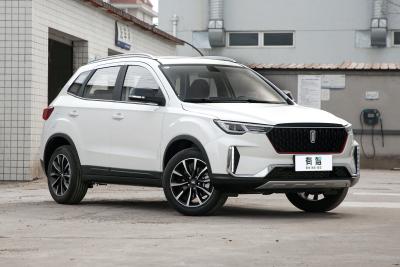 2021款 1.2T 手动豪华型-外观-图片-有驾