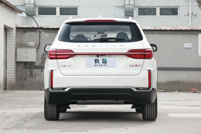 2021款 1.2T 手动豪华型-外观-图片-有驾