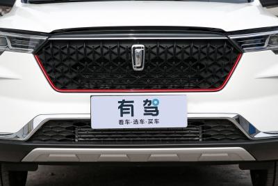 2021款 1.2T 手动豪华型-外观-图片-有驾