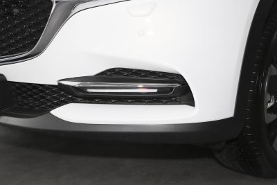 2021款 2.5L 自动四驱蓝天无畏版-外观-图片-有驾