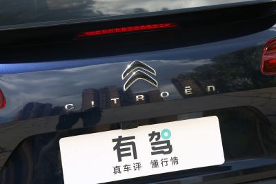 2024款 1.6T 旅不凡-外观-图片-有驾