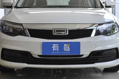 2021款 3S 三厢 1.5T CVT领先型-外观-图片-有驾