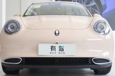 2023款 501km长续航 豪华型 磷酸铁锂-外观-图片-有驾 2023款 501km长续航 豪华型 磷酸铁锂-外观-图片-有驾