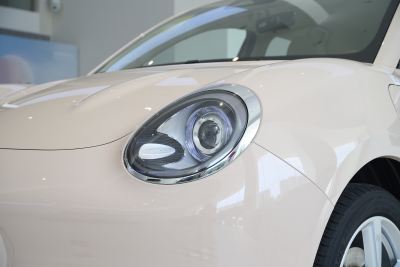2023款 501km长续航 豪华型 磷酸铁锂-外观-图片-有驾 2023款 501km长续航 豪华型 磷酸铁锂-外观-图片-有驾