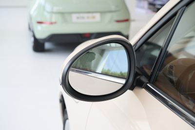 2023款 501km长续航 豪华型 磷酸铁锂-外观-图片-有驾 2023款 501km长续航 豪华型 磷酸铁锂-外观-图片-有驾